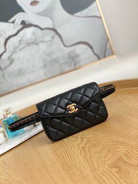 CHANEL Bag